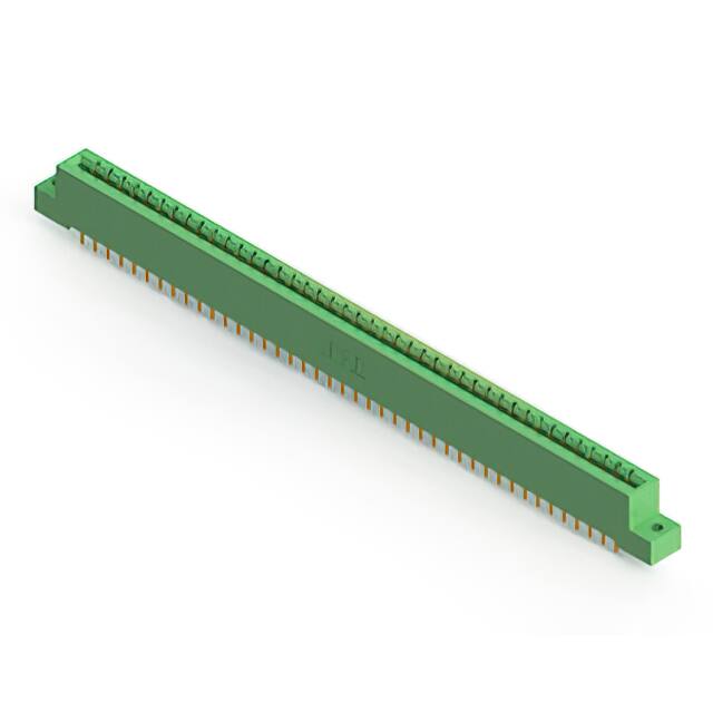 333-084-521-202 EDAC Inc.  Connecteurs de bordure